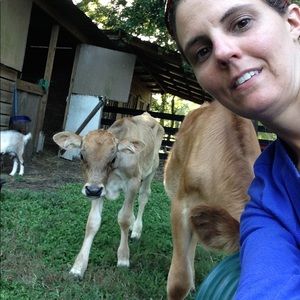 Meet your Posher, Melissa